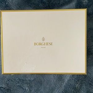 BORGHESE Gold Trilogy Gift Set Italy